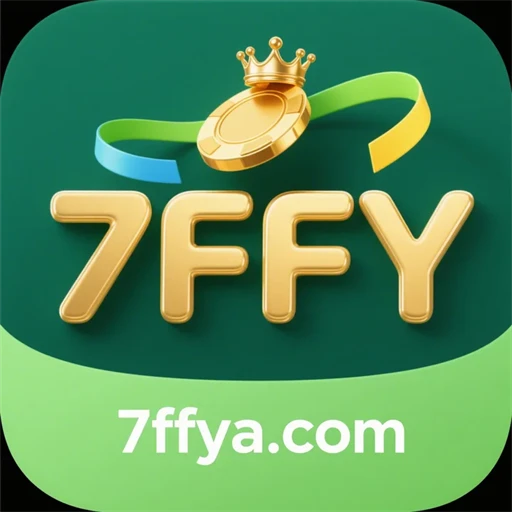 7ffy logo