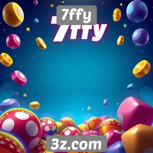 Promoções e eventos especiais no 7ffy